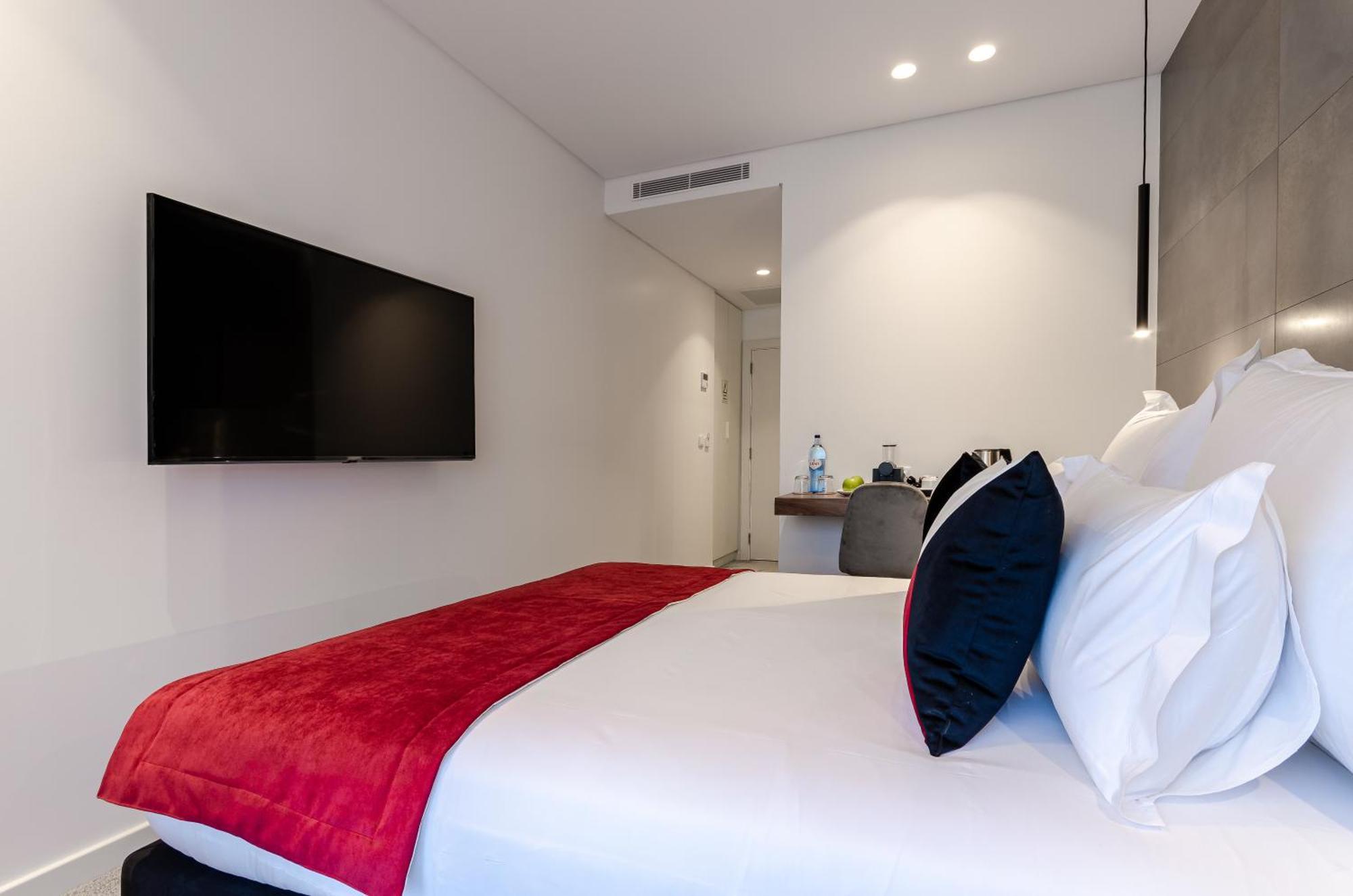 2M Boutique Hotel Montijo Eksteriør billede