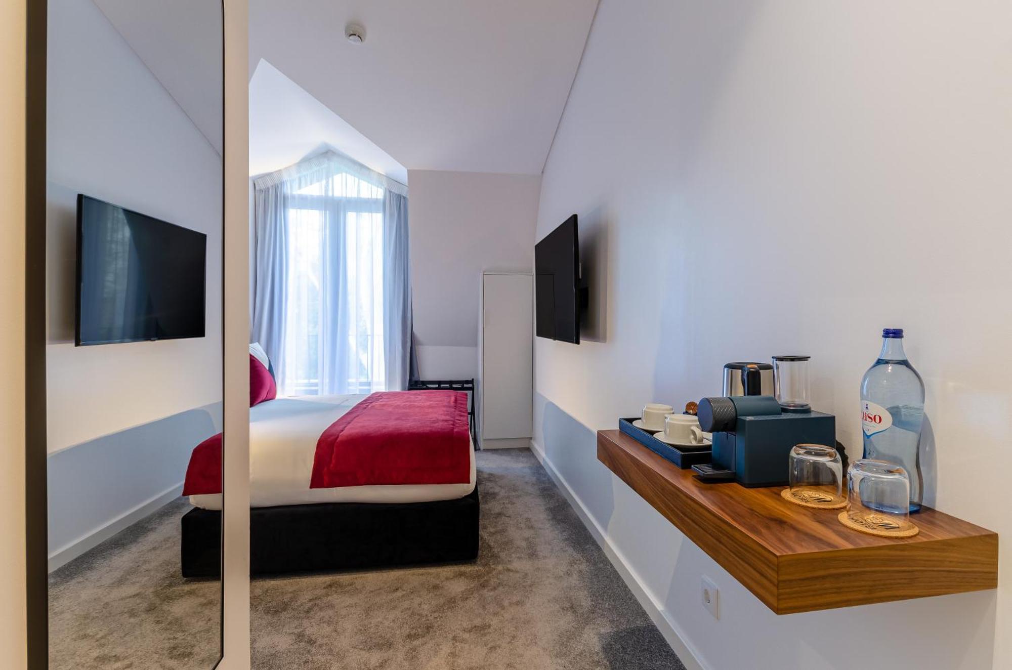 2M Boutique Hotel Montijo Eksteriør billede