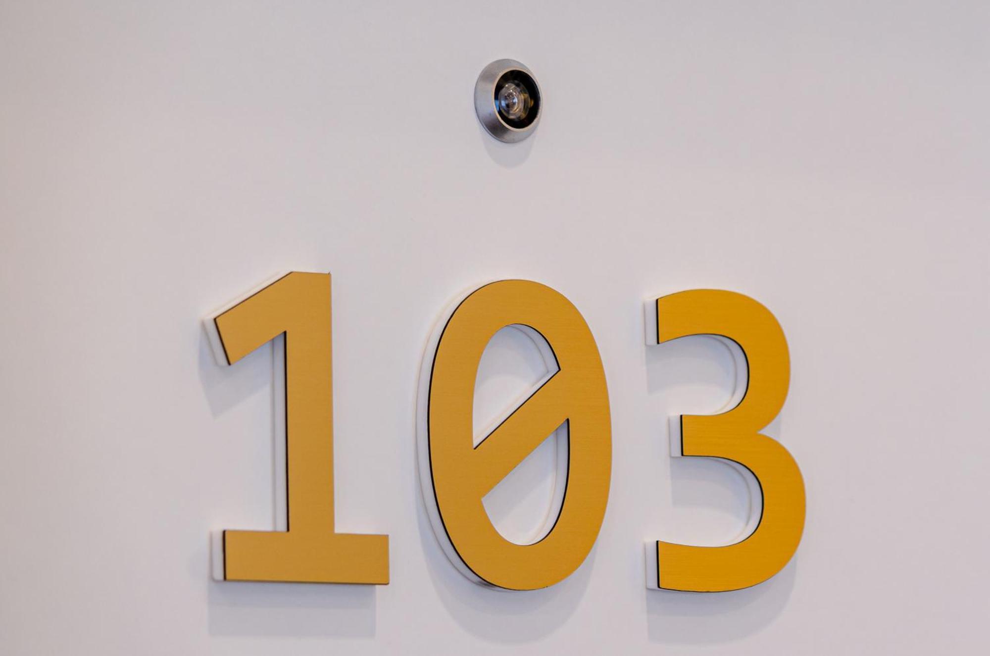 2M Boutique Hotel Montijo Eksteriør billede