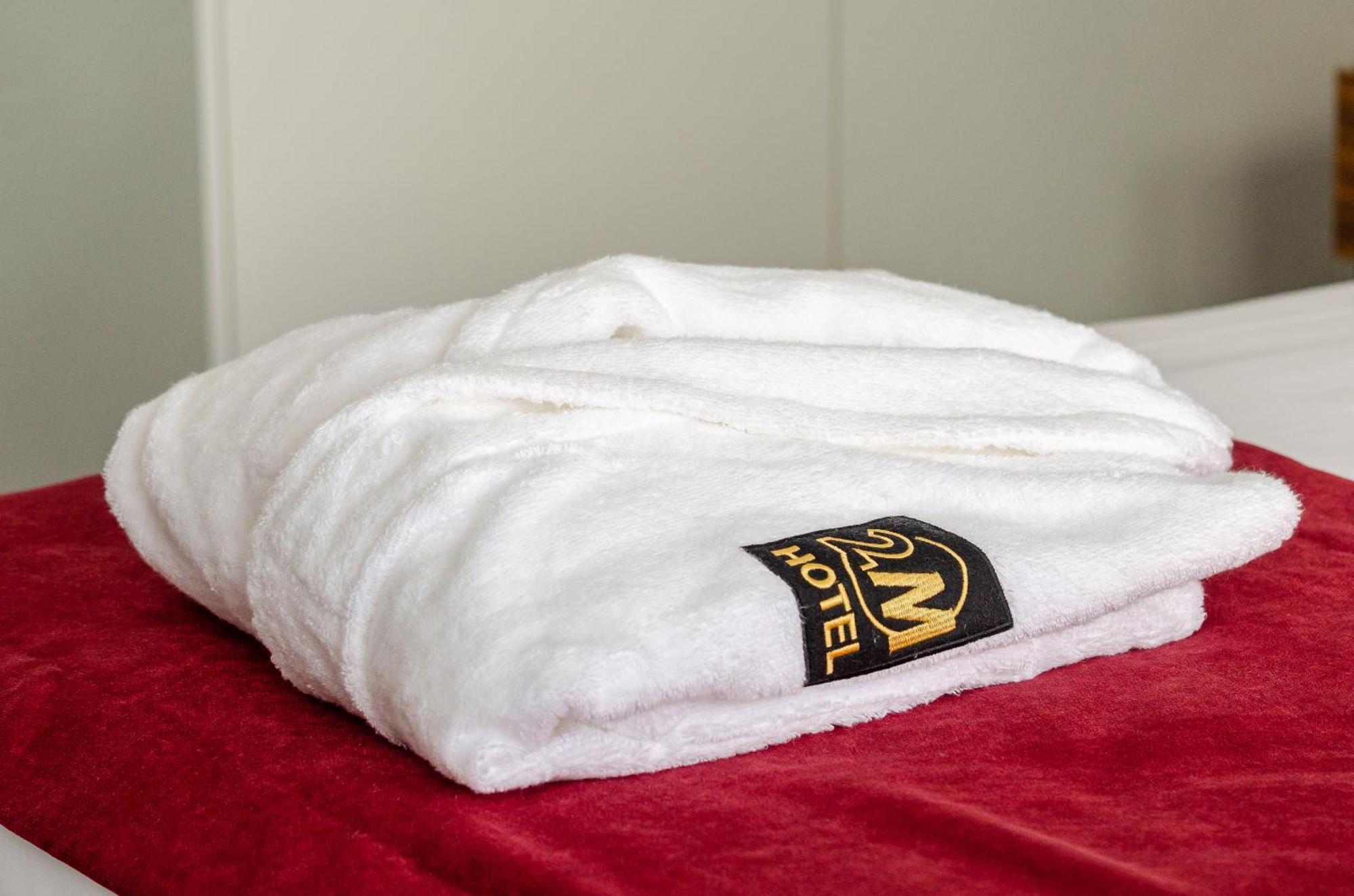 2M Boutique Hotel Montijo Eksteriør billede