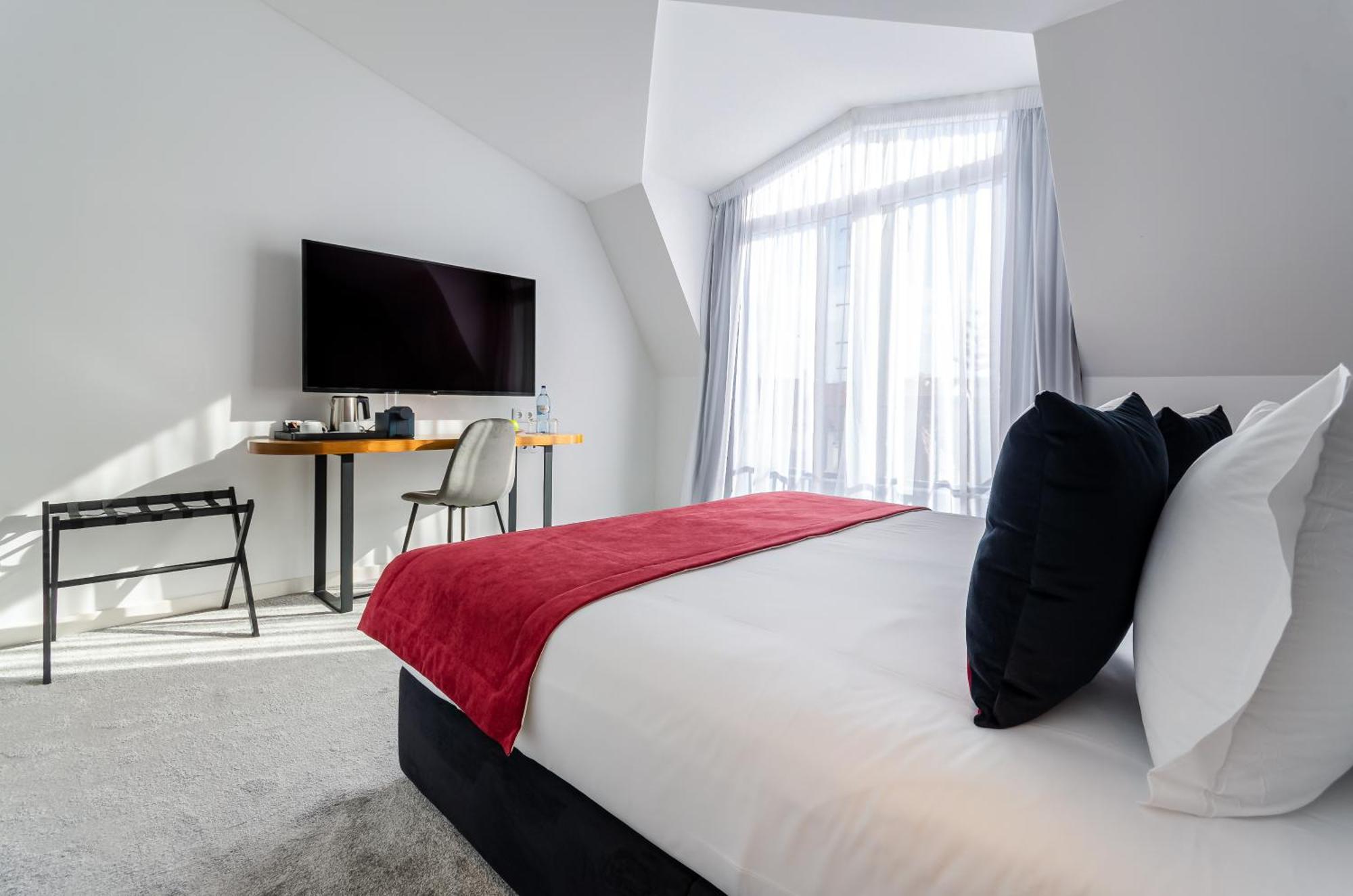 2M Boutique Hotel Montijo Eksteriør billede