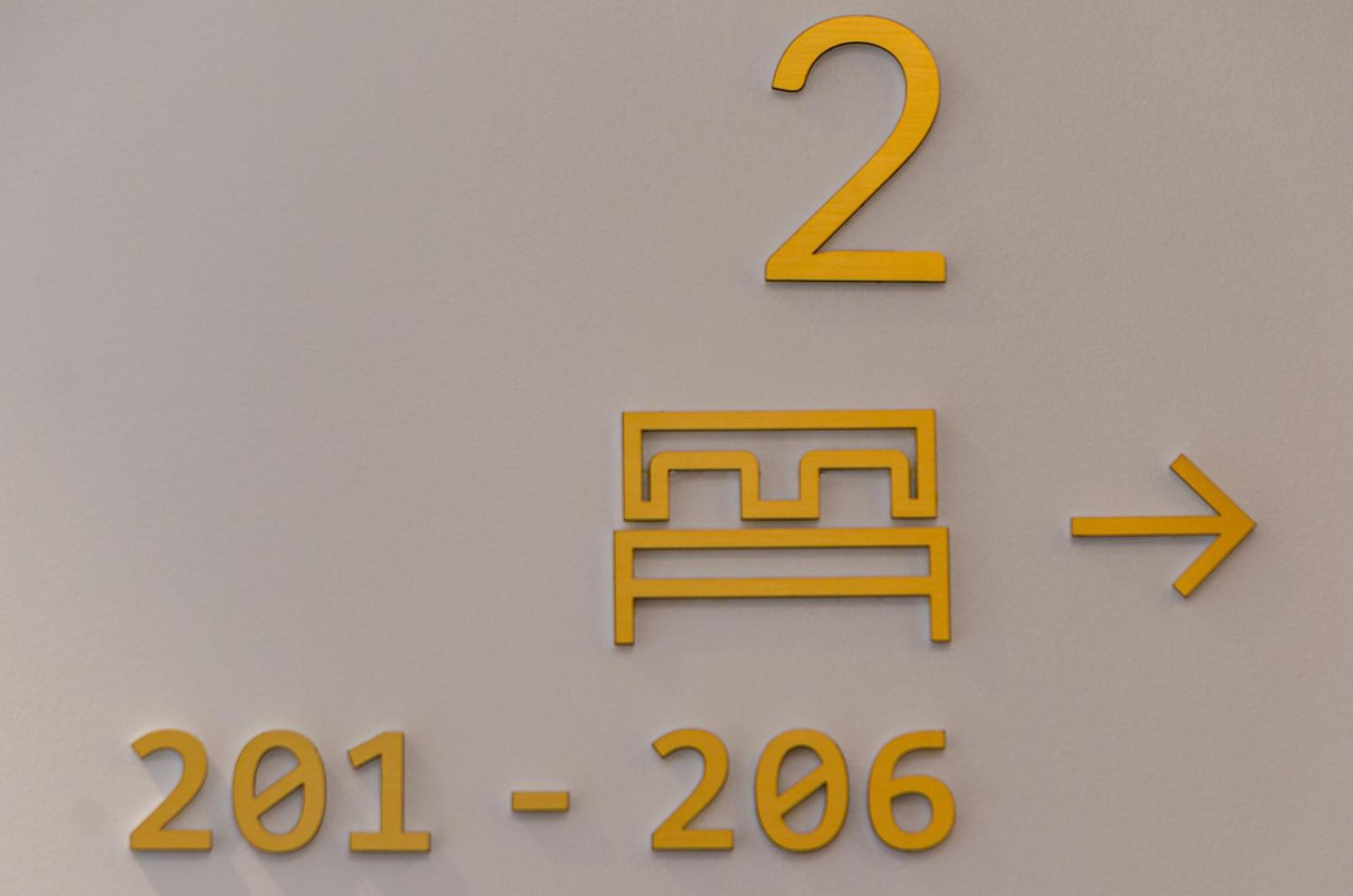 2M Boutique Hotel Montijo Eksteriør billede