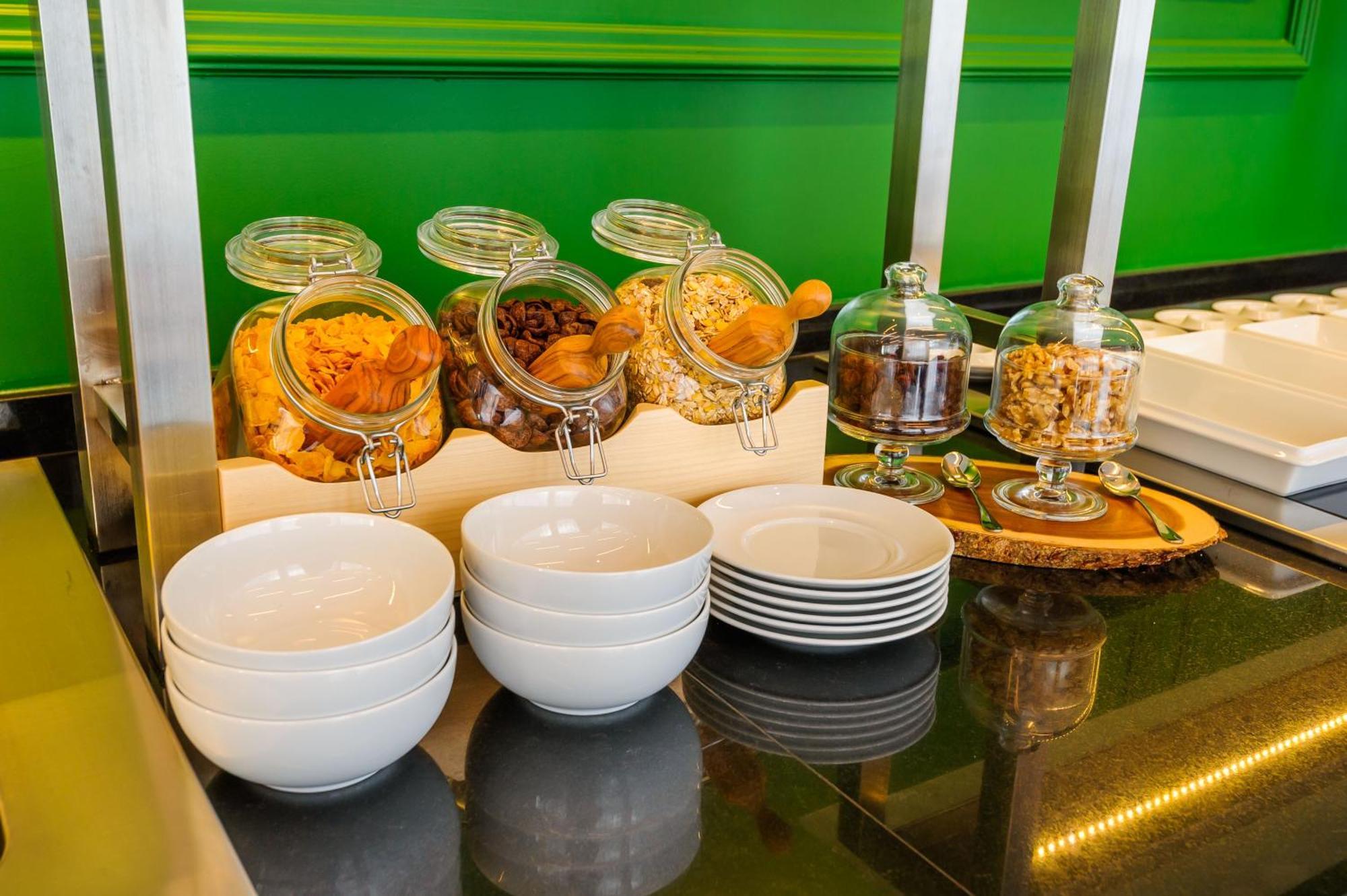 2M Boutique Hotel Montijo Eksteriør billede